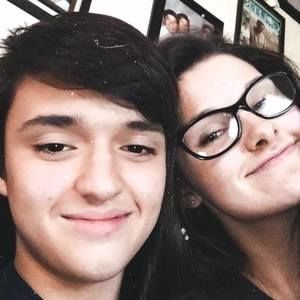 Meet your Posher, Angel